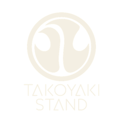 Takoyaki Stand Hachi